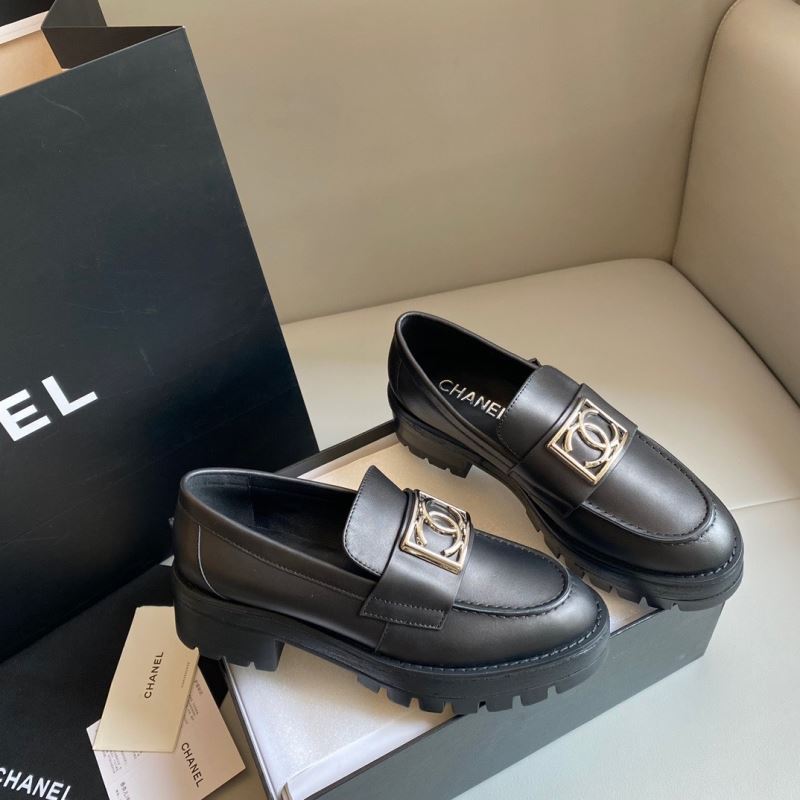 Chanel Low Shoes